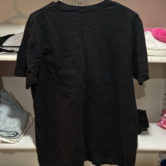 Men’s Church of Horror t-shirt - Picture 5 of 5